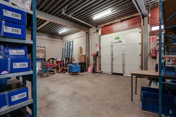 Foto - Te huur: James Wattstraat 18, 6902 PR Zevenaar